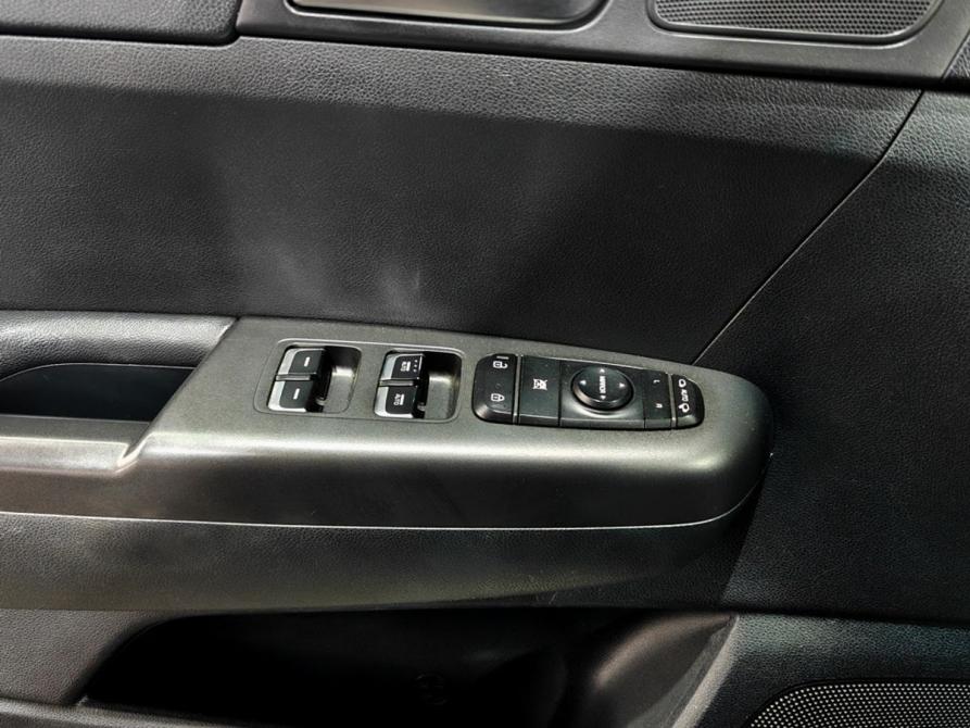 Kia Sportage IV Рестайлинг Москва  - изображение 17