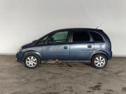 Opel Meriva A Рестайлинг Москва  - изображение 26