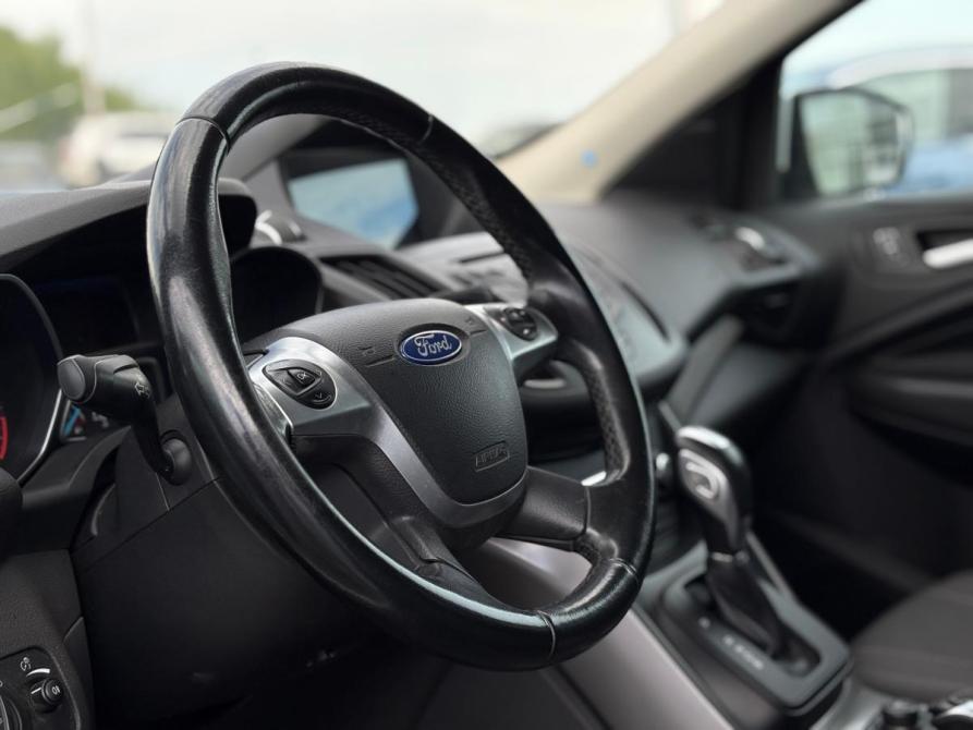 Ford Kuga II Набережные Челны  - изображение 13