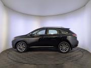 Lexus RX III Рестайлинг Москва  - изображение 38