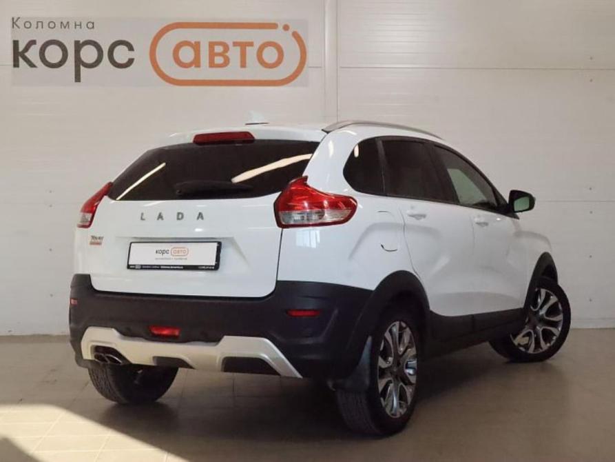 Lada (ВАЗ) XRAY I Тверь  - изображение 3