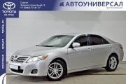 Toyota Camry VI (XV40) Рестайлинг Сургут  - изображение 24