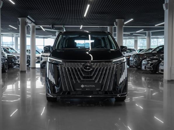GAC Trumpchi M8 II с пробегом 2026 года, цена 4 730 000 рублей, 35 км, минивэн, Автокод Объявления