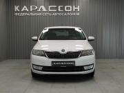 Skoda Rapid I Пермь  - изображение 21