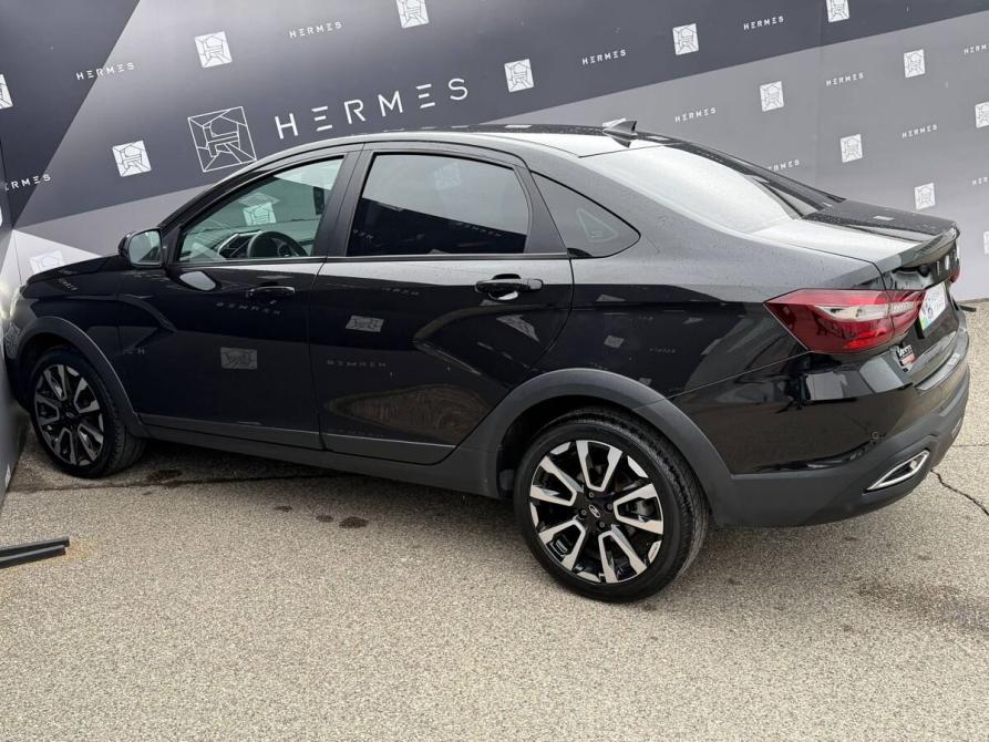 Lada (ВАЗ) Vesta I Рестайлинг (NG) Минеральные Воды  - изображение 6