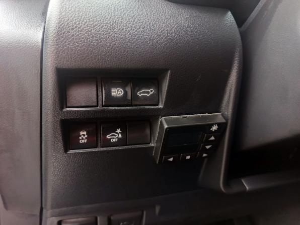 Toyota Land Cruiser 300 Series с пробегом 2022 года, цена 12 100 000 рублей, 36200 км, внедорожник, Автокод Объявления