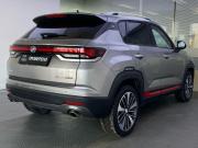 Changan CS35 Plus I Рестайлинг Уфа  - изображение 28