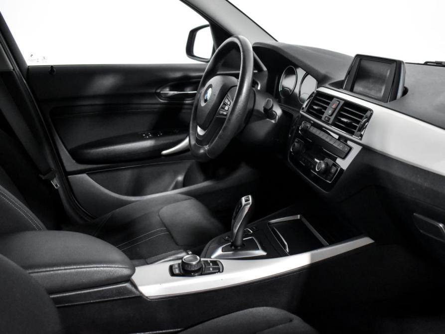 BMW 1 серии II (F20/F21) Рестайлинг 2 Санкт-Петербург  - изображение 9