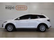 Mazda CX-7 I Рестайлинг Коломна  - изображение 16