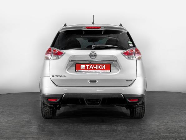 Nissan X-Trail III с пробегом 2014 года, цена 1 500 000 рублей, 153264 км, внедорожник, Автокод Объявления