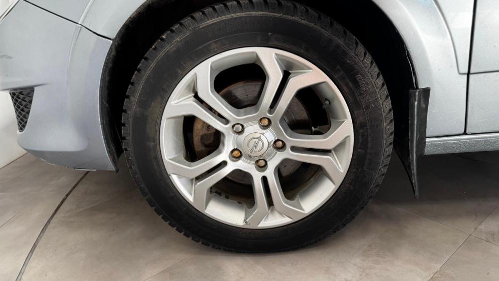 Opel Astra H Рестайлинг Киров  - изображение 17