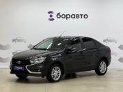 Lada (ВАЗ) Vesta I Ставрополь  - изображение 17