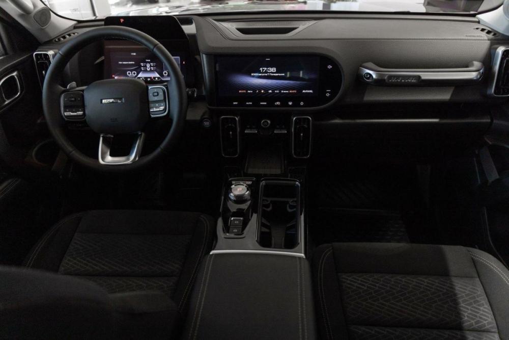Haval Dargo Москва  - изображение 6