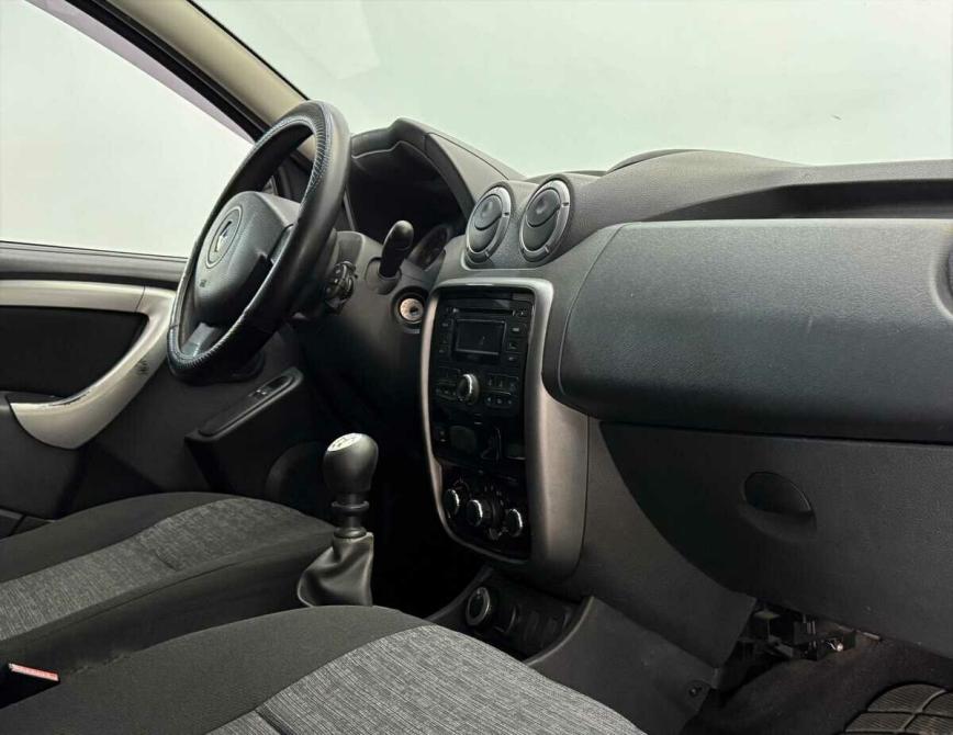 Renault Duster I Москва  - изображение 9