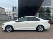 Volkswagen Jetta VI Ульяновск  - изображение 31