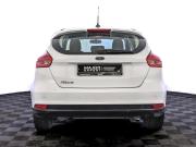 Ford Focus III Рестайлинг Москва  - изображение 32