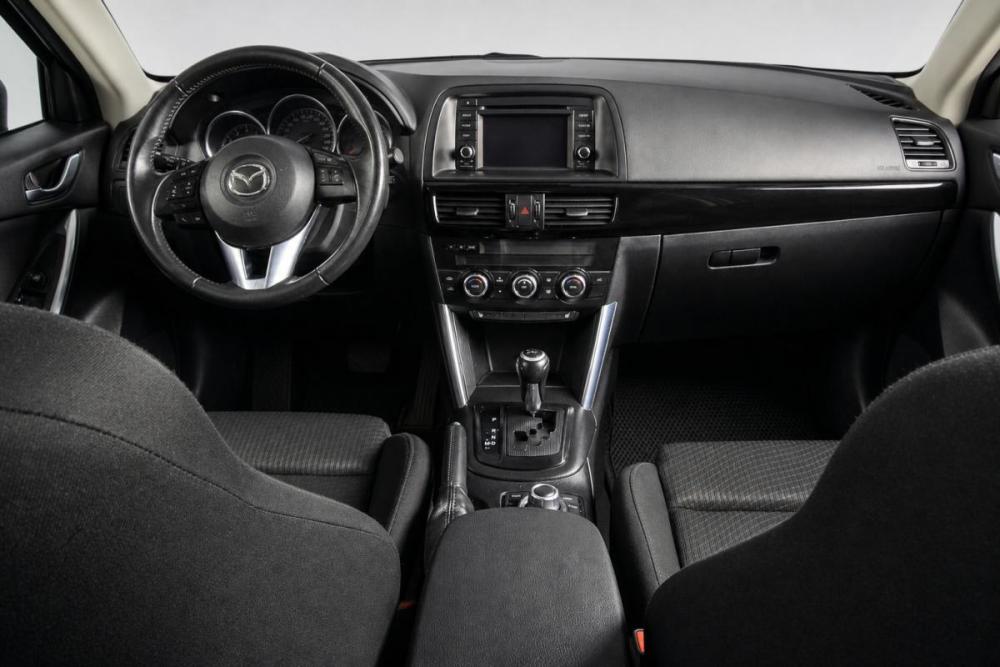 Mazda CX-5 II Челябинск  - изображение 8