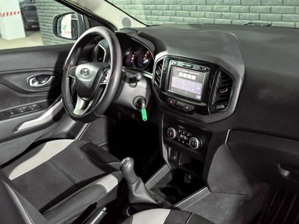 Lada (ВАЗ) XRAY I с пробегом 2019 года, цена 790 000 рублей, 116227 км, хэтчбек, Автокод Объявления