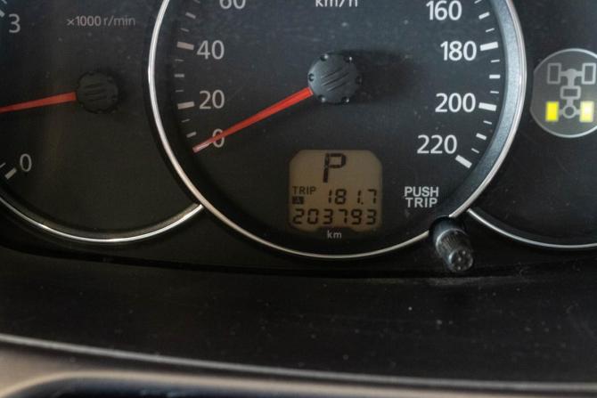 Mitsubishi Pajero Sport II Рестайлинг с пробегом 2013 года, цена 1 769 000 рублей, 203793 км, внедорожник, Автокод Объявления