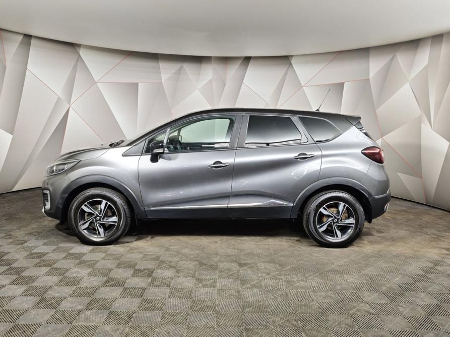 Renault Kaptur I Москва  - изображение 5