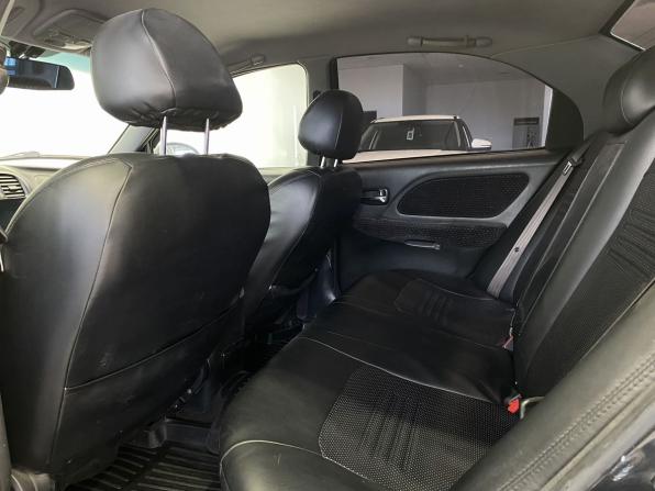 Hyundai Sonata IV (EF) Рестайлинг с пробегом 2008 года, цена 559 900 рублей, 232650 км, седан, Автокод Объявления