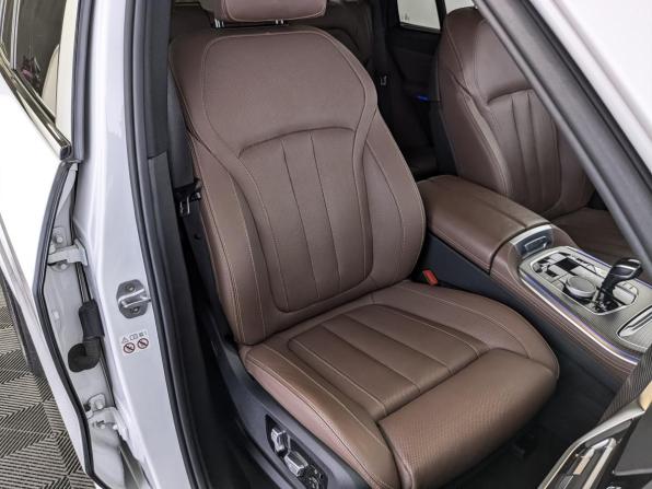 BMW X5 IV (G05/G18) с пробегом 2019 года, цена 6 083 200 рублей, 135263 км, внедорожник, Автокод Объявления