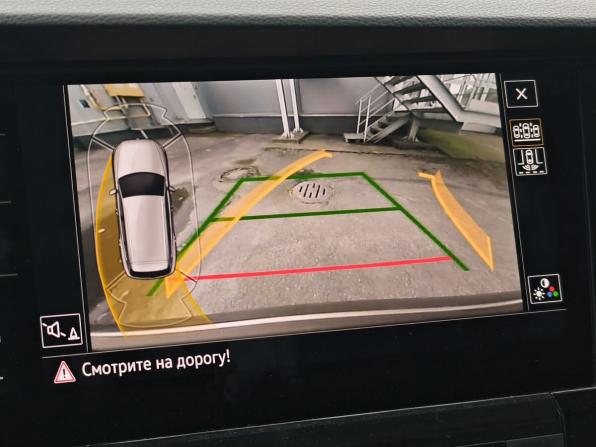 Volkswagen Touareg III с пробегом 2018 года, цена 3 559 000 рублей, 189000 км, внедорожник, Автокод Объявления