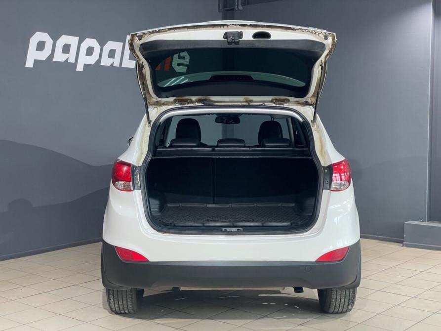 Hyundai ix35 I Тверь  - изображение 13
