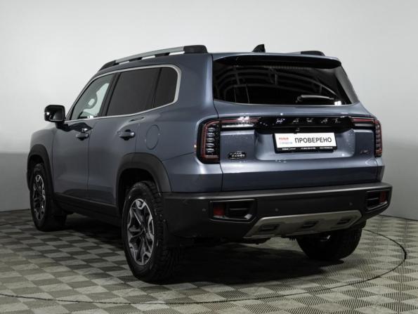 Haval Dargo с пробегом 2024 года, цена 2 744 700 рублей, 83000 км, внедорожник, Автокод Объявления