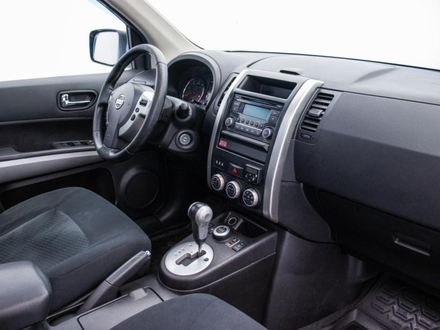 Nissan X-Trail II Рестайлинг Москва  - изображение 11