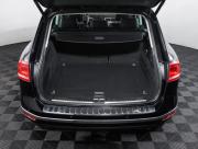 Volkswagen Touareg II Рестайлинг Москва  - изображение 37