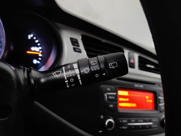 Kia Ceed II с пробегом 2014 года, цена 728 000 рублей, 192000 км, хэтчбек, Автокод Объявления