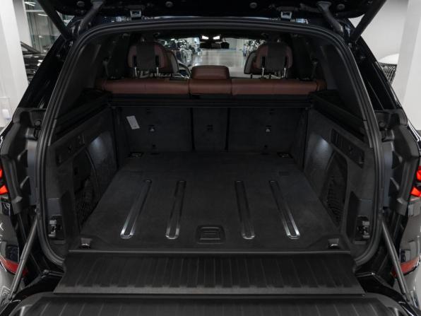 BMW X5 IV (G05/G18) Рестайлинг с пробегом 2023 года, цена 12 650 000 рублей, 21886 км, внедорожник, Автокод Объявления