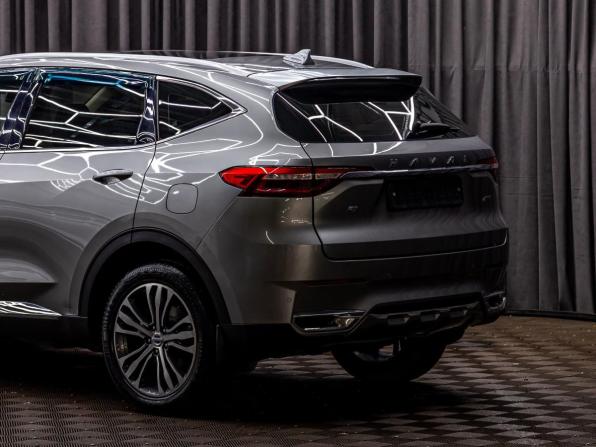 Haval F7 I с пробегом 2020 года, цена 1 595 000 рублей, 77544 км, внедорожник, Автокод Объявления