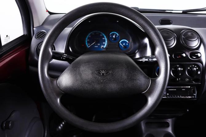 Daewoo Matiz I Рестайлинг с пробегом 2008 года, цена 229 000 рублей, 103000 км, хэтчбек, Автокод Объявления