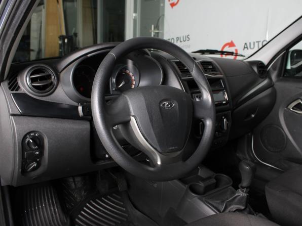 Lada (ВАЗ) Granta I Рестайлинг с пробегом 2022 года, цена 739 000 рублей, 88000 км, седан, Автокод Объявления