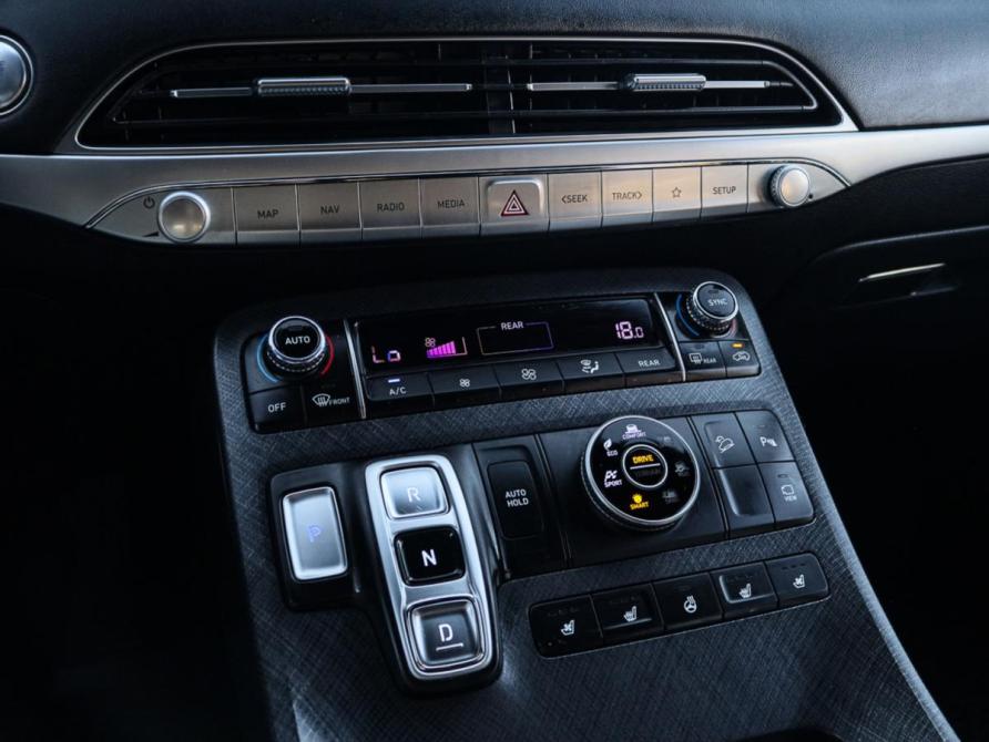 Hyundai Palisade I Москва  - изображение 30