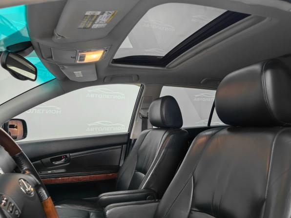 Lexus RX II с пробегом 2004 года, цена 1 580 000 рублей, 186000 км, внедорожник, Автокод Объявления