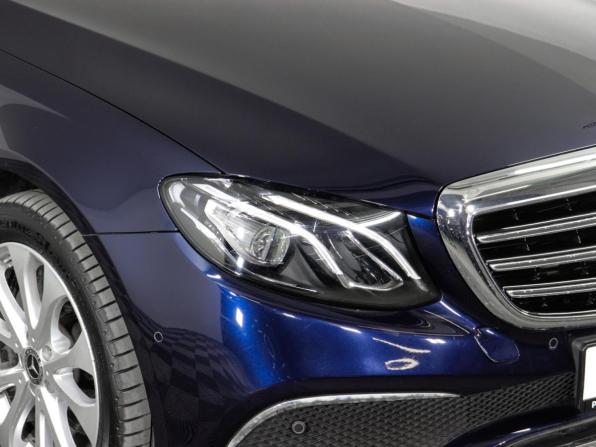 Mercedes-Benz E-Класс V (W213 S213 C238) с пробегом 2019 года, цена 4 407 000 рублей, 23000 км, седан, Автокод Объявления