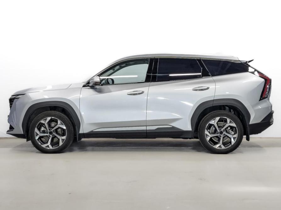 Geely Atlas II Москва  - изображение 8