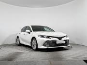Toyota Camry VIII (XV70) Санкт-Петербург  - изображение 27