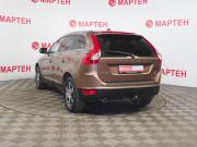 Volvo XC60 I Вологда  - изображение 24
