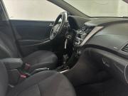 Hyundai Solaris I Рестайлинг Москва  - изображение 27