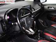 Kia Picanto III Белгород  - изображение 29