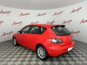 Mazda 3 I (BK) Рестайлинг Псков  - изображение 22