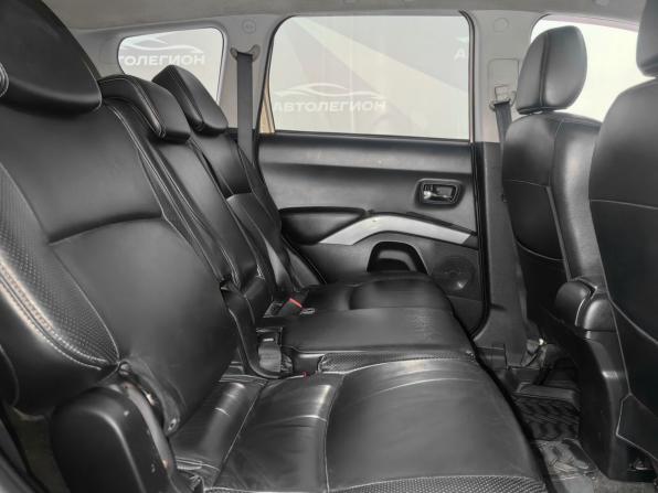 Mitsubishi Outlander II с пробегом 2007 года, цена 1 045 000 рублей, 222000 км, внедорожник, Автокод Объявления