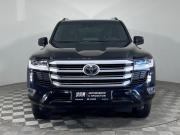 Toyota Land Cruiser 300 Series Ростов-на-Дону  - изображение 25