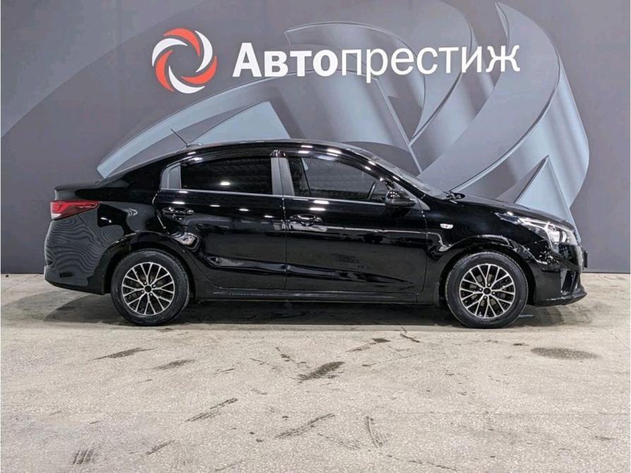 Kia Rio IV Рестайлинг Пермь  - изображение 9