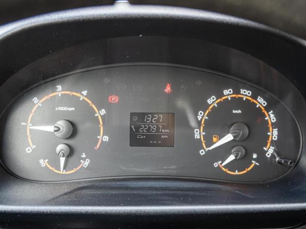Lada (ВАЗ) Niva Legend с пробегом 2023 года, цена 950 000 рублей, 22797 км, внедорожник, Автокод Объявления