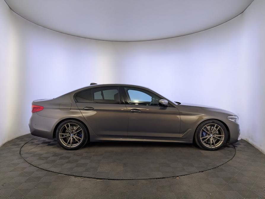 BMW 5 серии VII (G30/G31/G38) Москва  - изображение 4